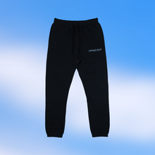 Load image into Gallery viewer, Seeing in Blue Sweatpants
