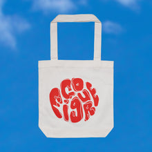 Load image into Gallery viewer, Go Figure Tote Bag
